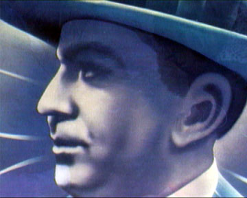 Digitalisierung der Tucholsky Biographie