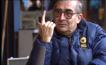 Chabrol als Filmemacher Beispiel