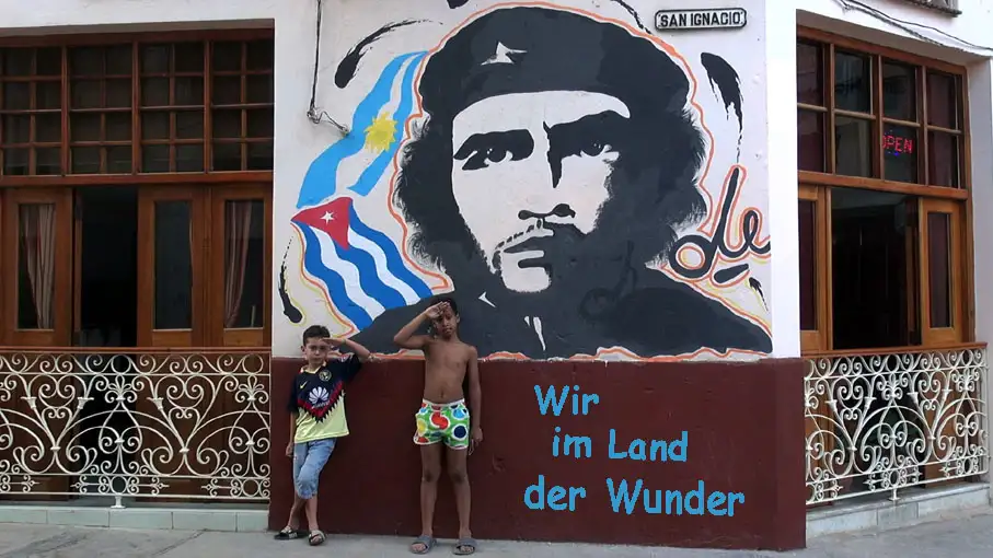 Che als Filmtitel